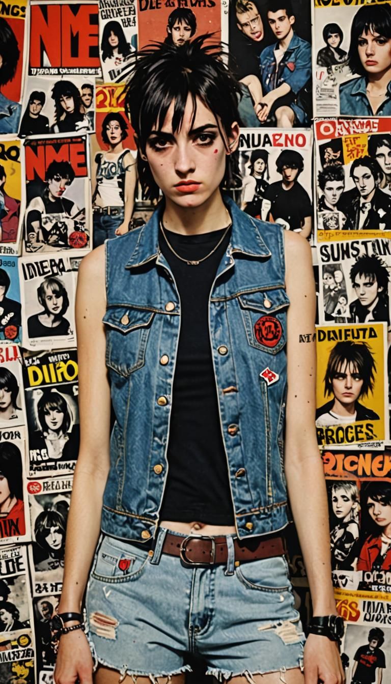 Suzie Q,
