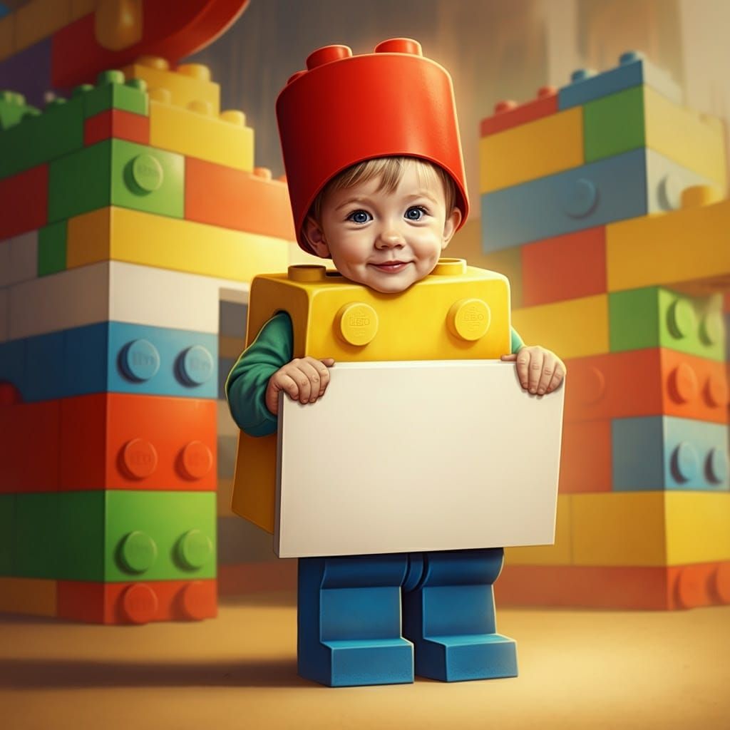 משחק של ילד