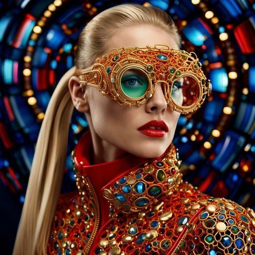 👓