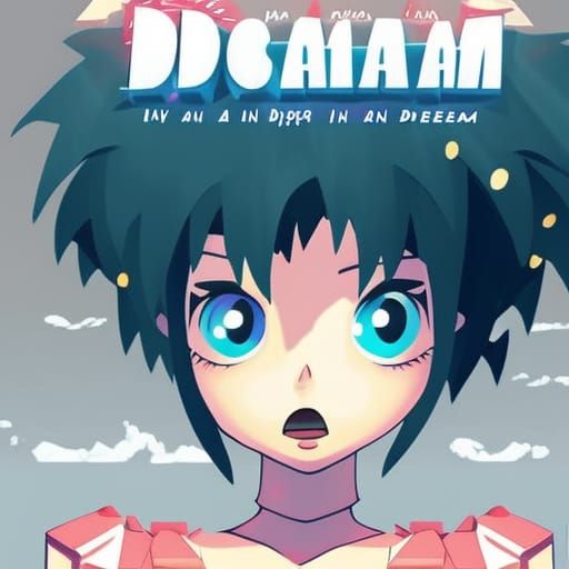 Lost In A Dream