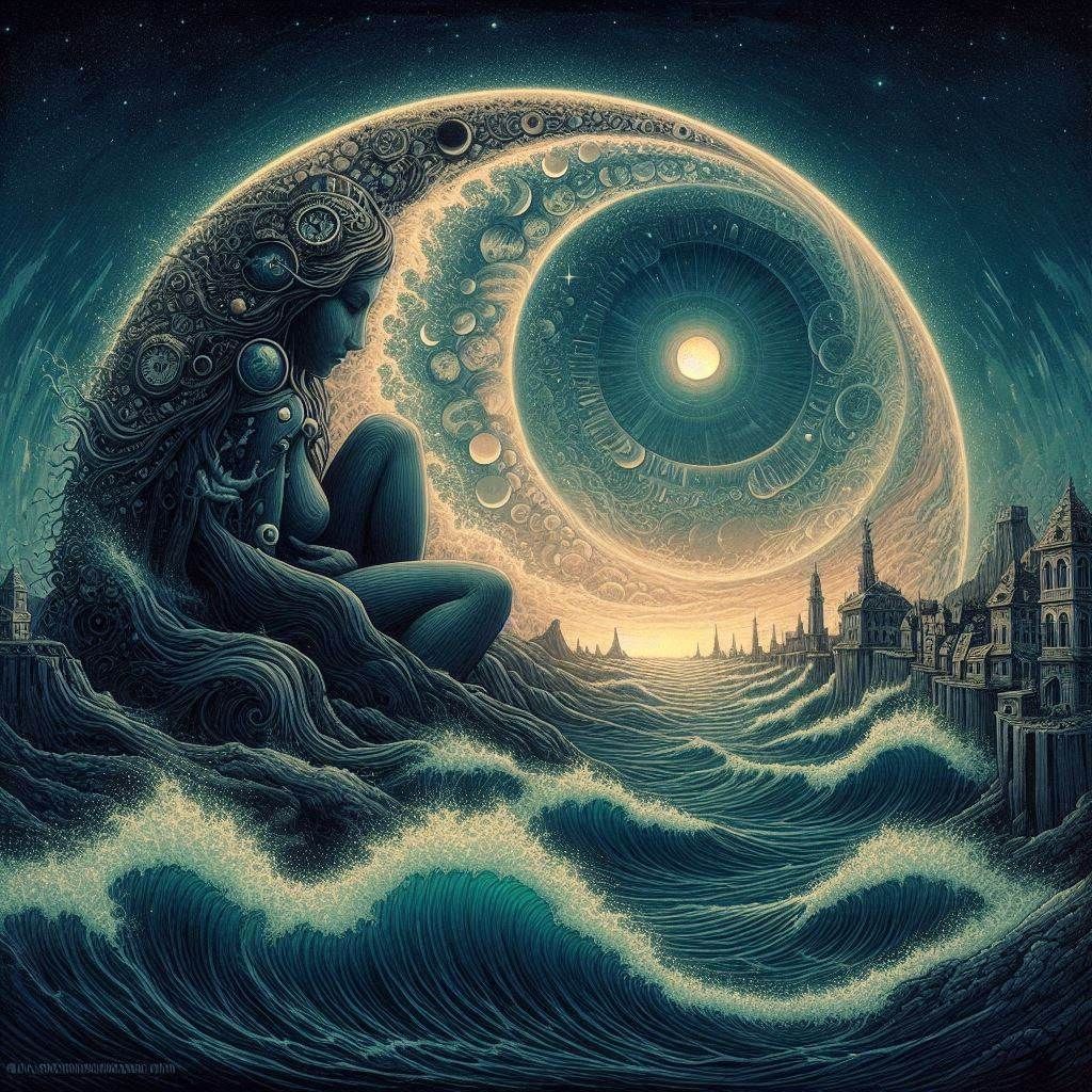 ~ Naima Penniman of Climbing PoeTree, “Being Human”