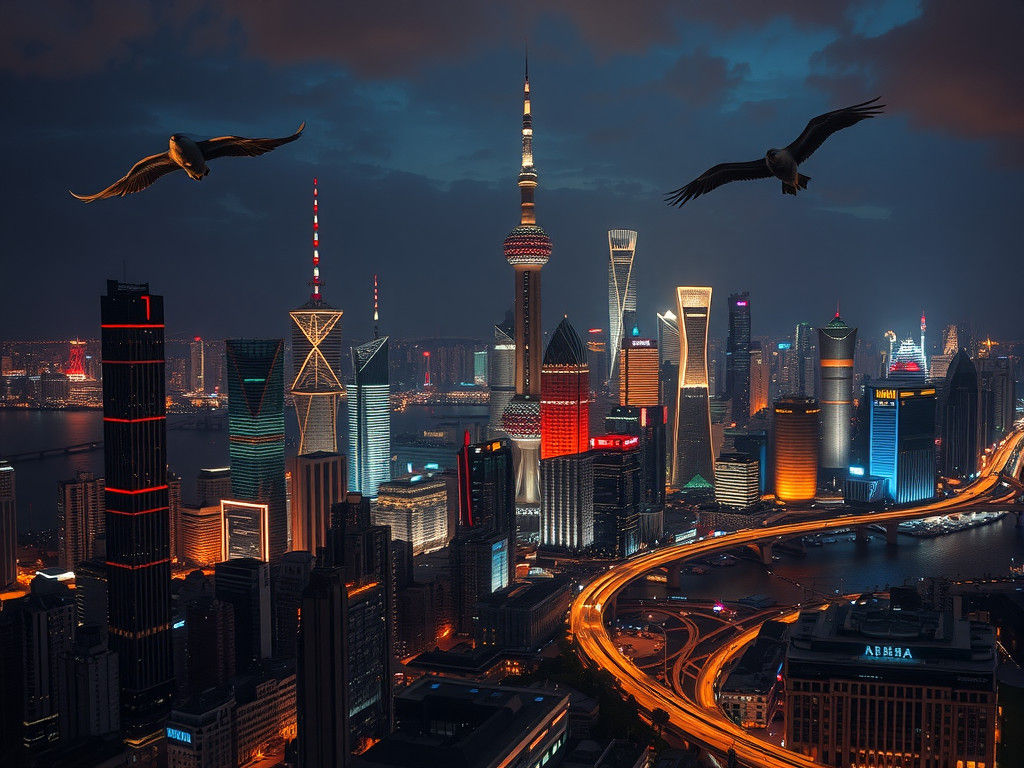 Shanghai, China