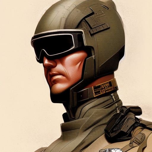 g.i. joe bio suit 15k