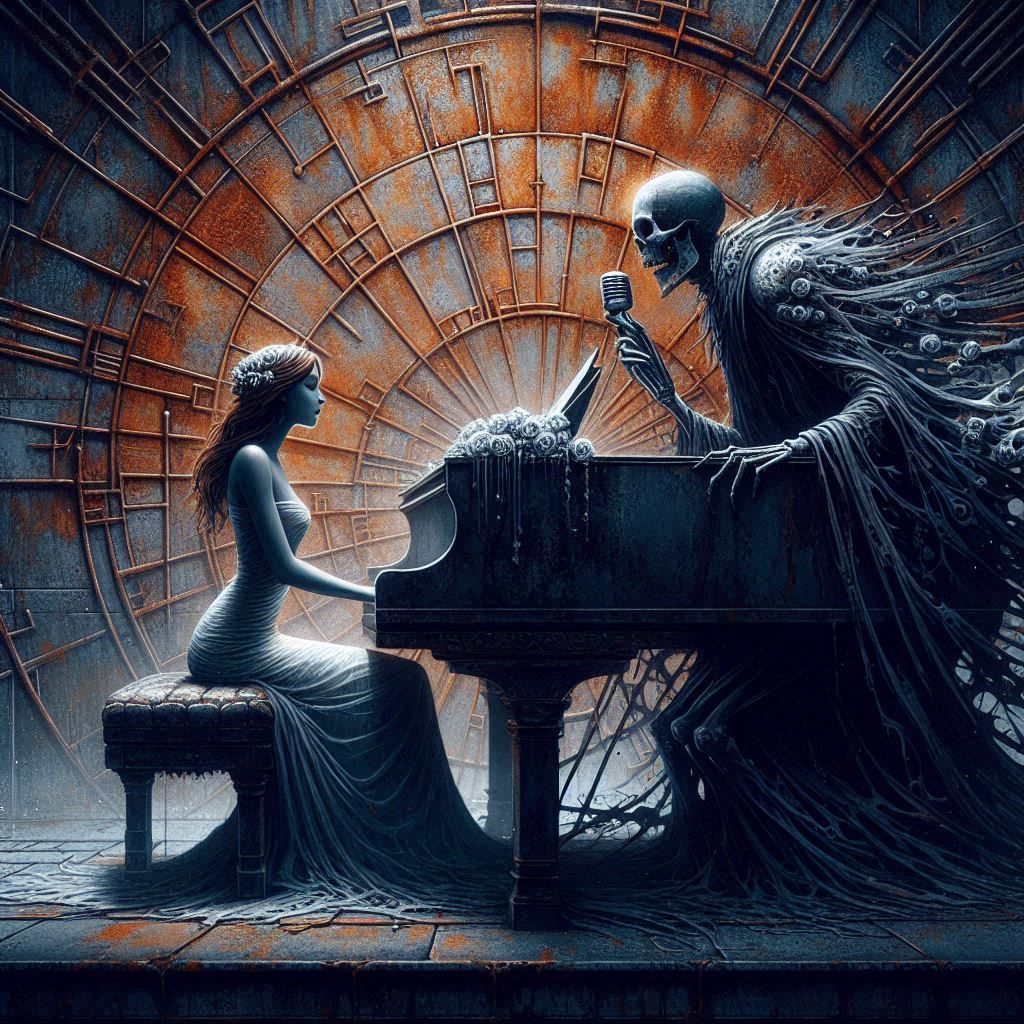 The girl and death 2