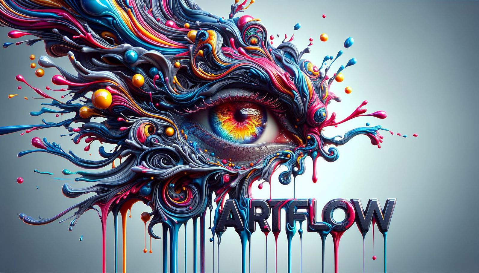 ArtFlow