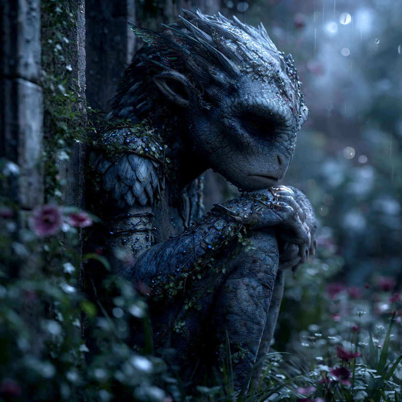 undefined  by @Alice