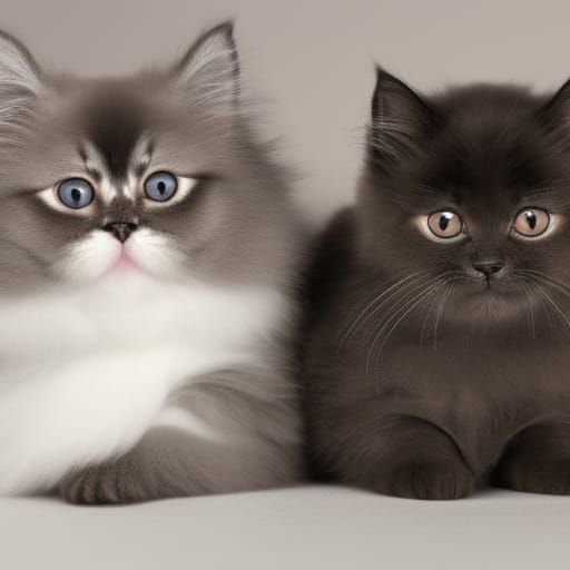Kitties
