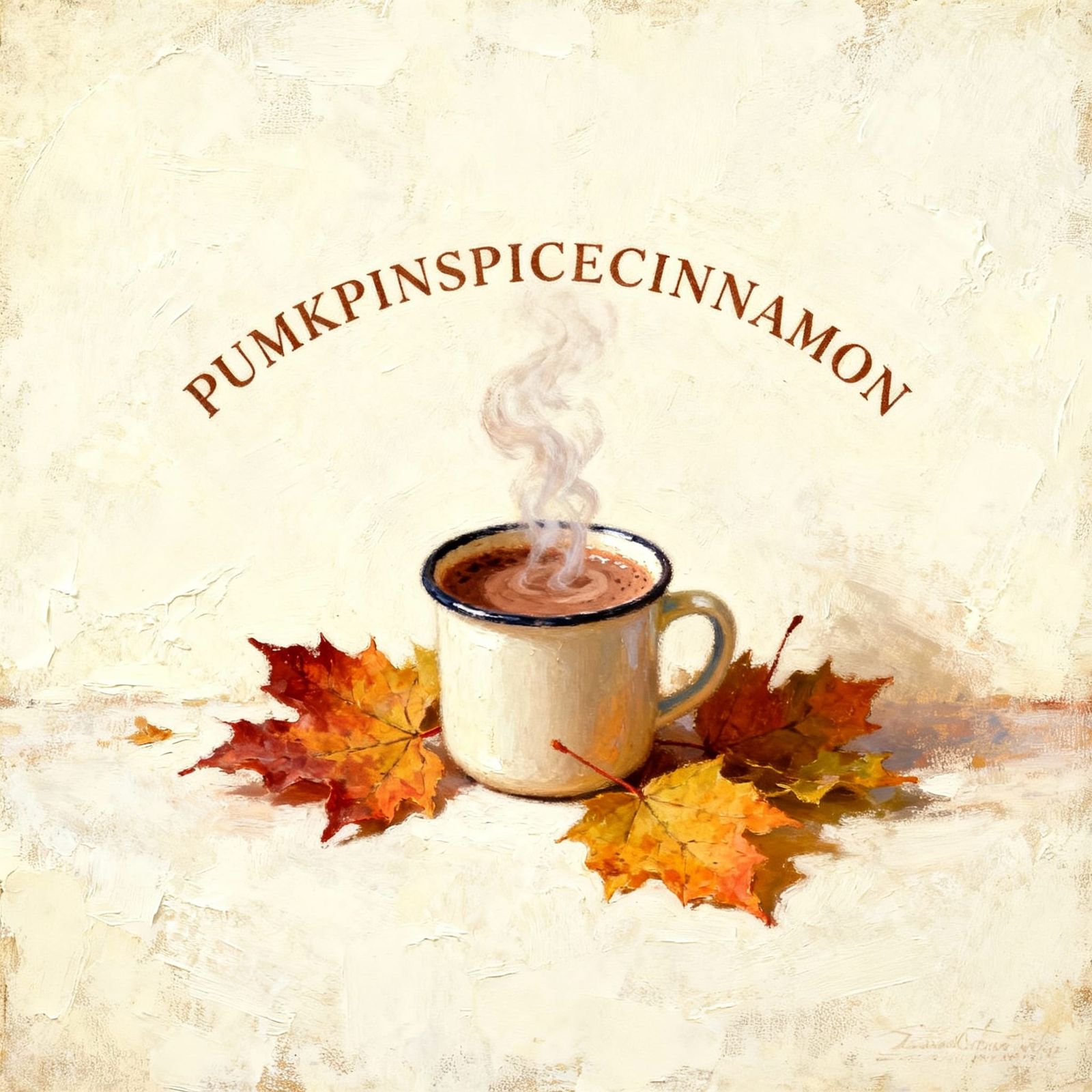 PumkpinSpiceCinnamon