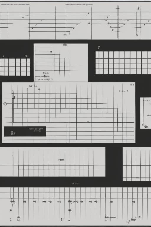 Graphic score