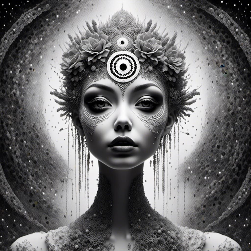 Untitled Creation