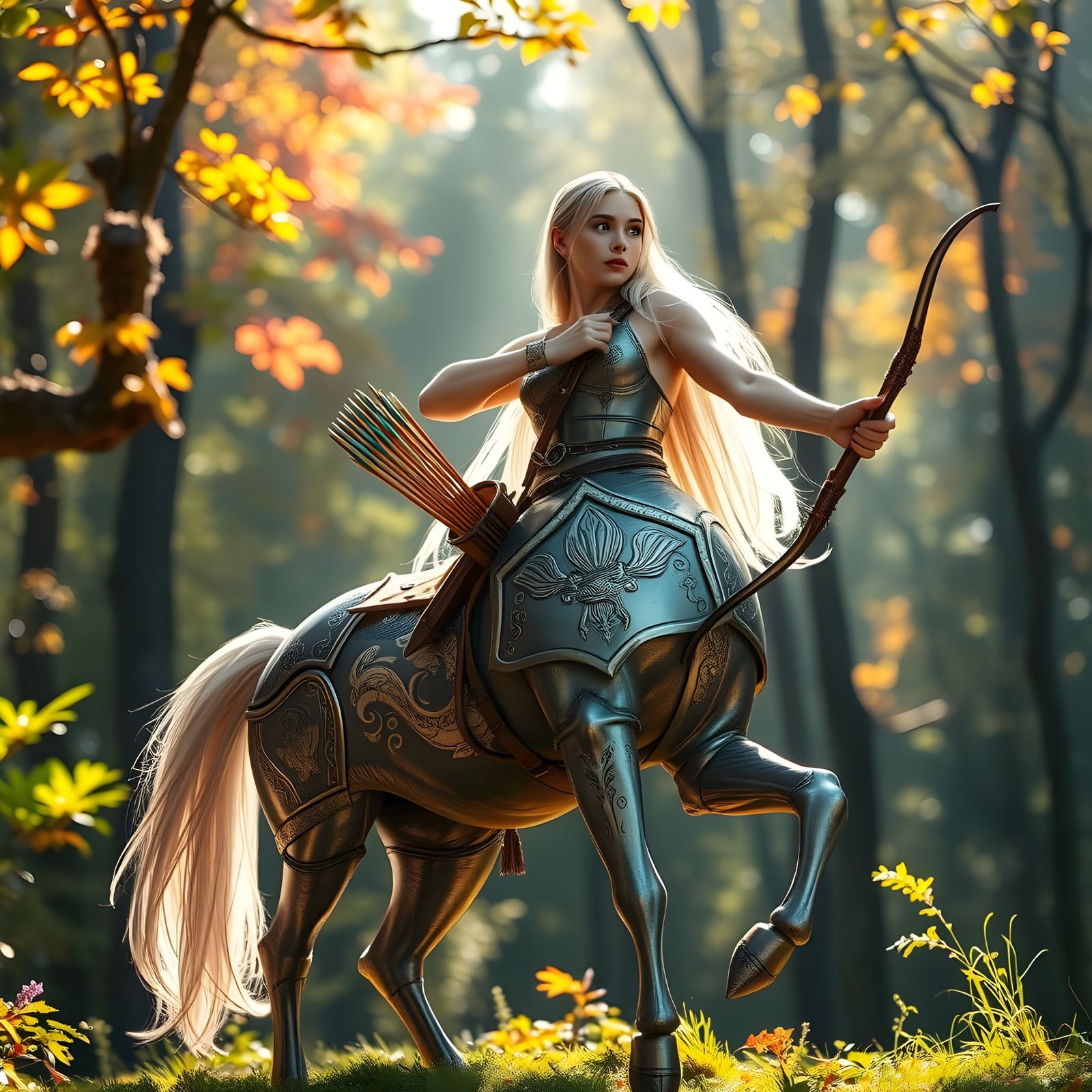 Canter