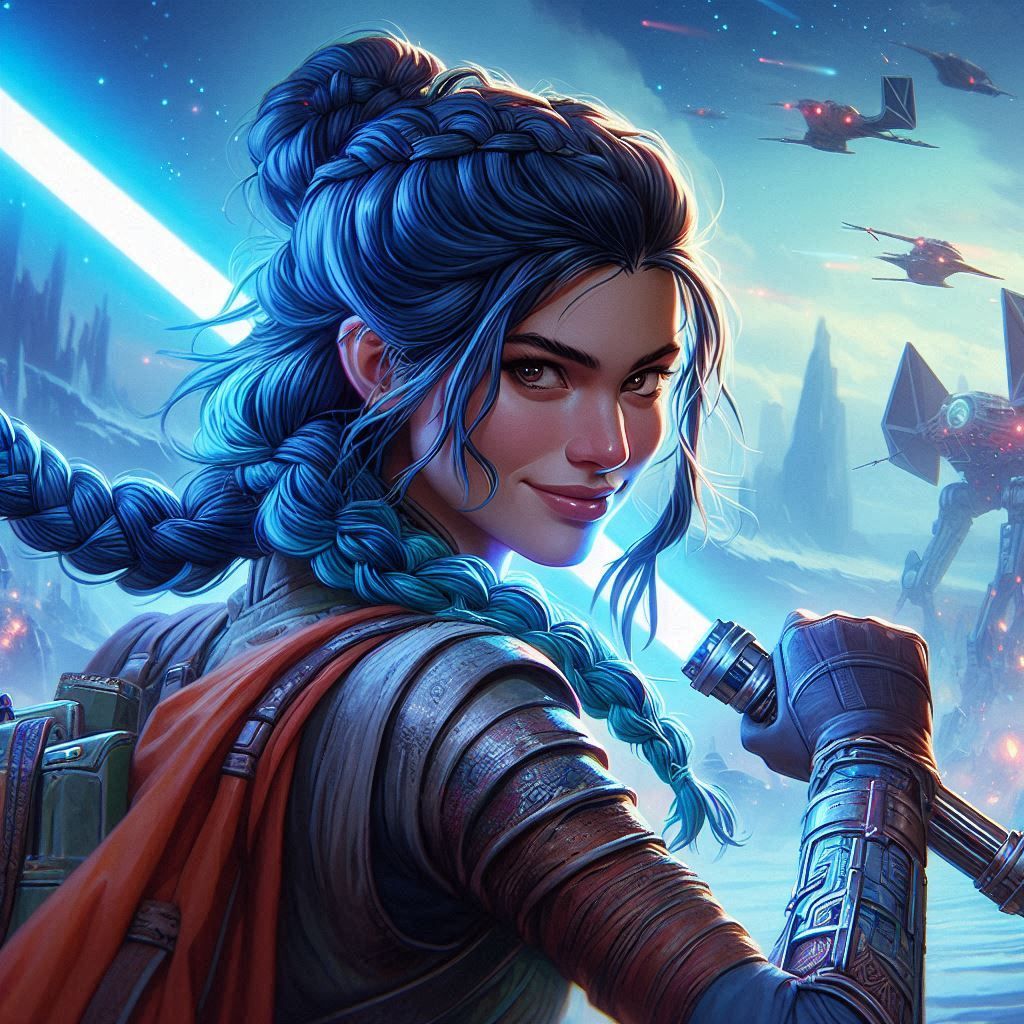 Jedi Mooncub (Vol. 2)