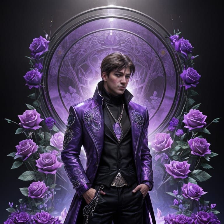 Purple People 1