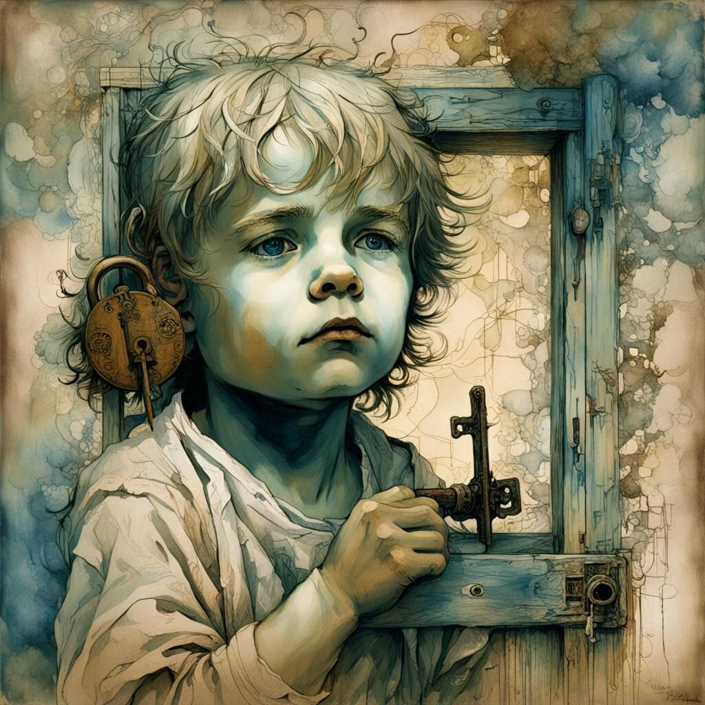 Little Boy