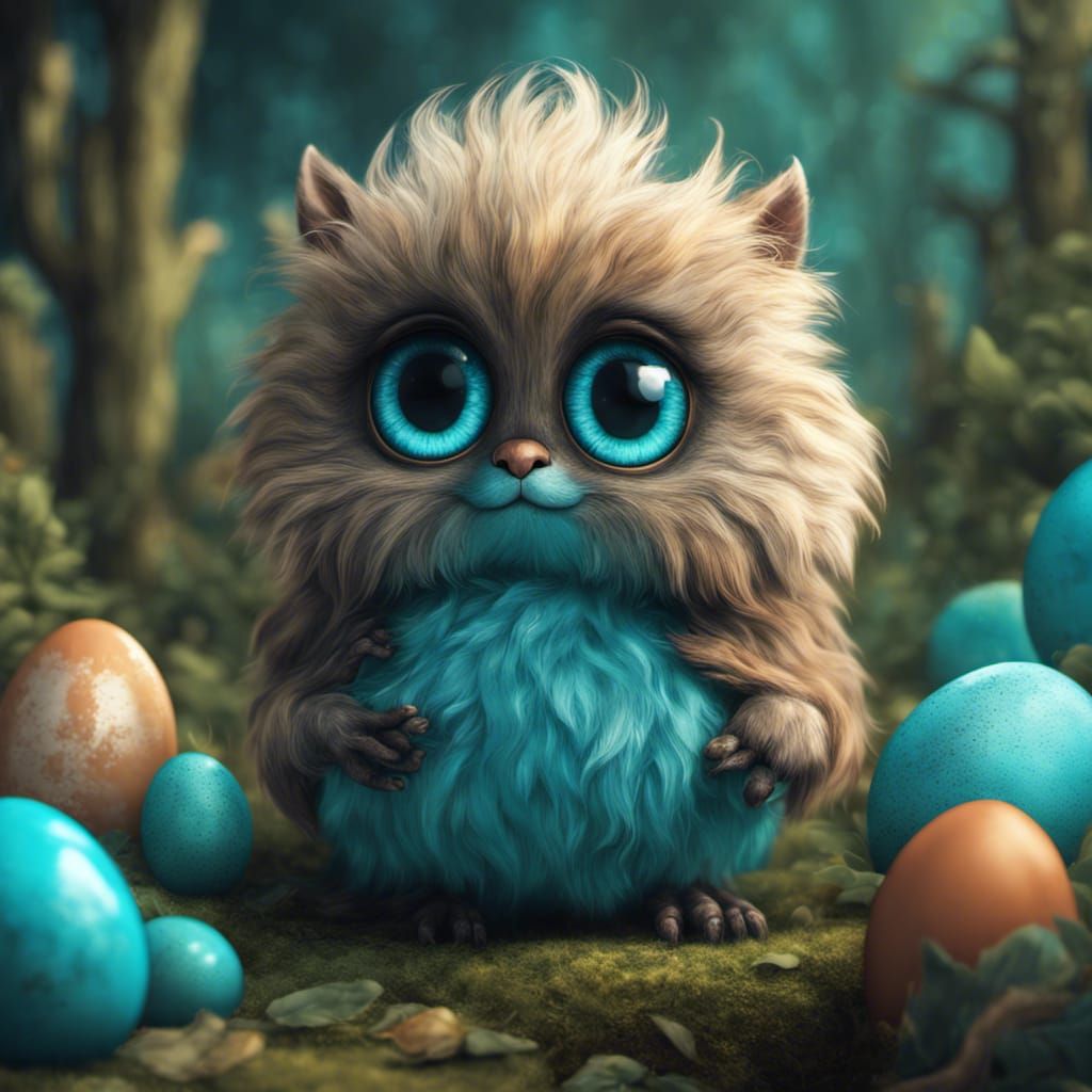 BEWARE THE FOOFIE! He may seem cute but he eats your toenails...while you sleep 😵‍💫  by @What if 