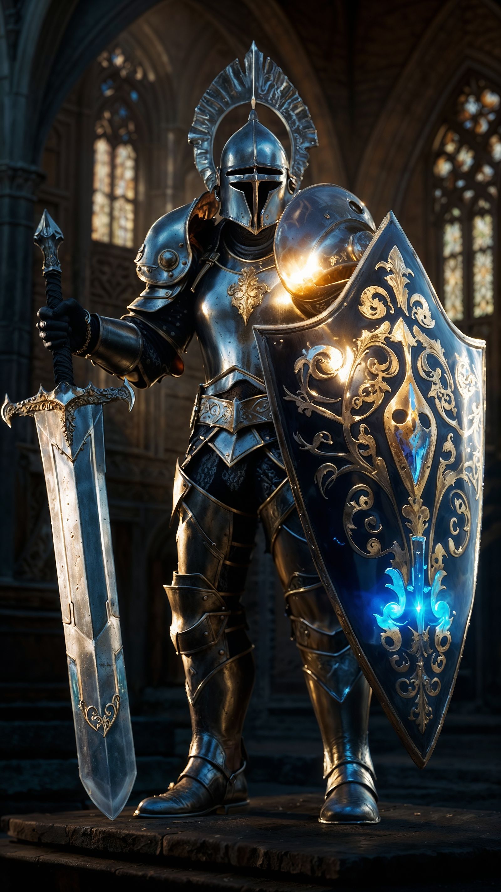 Paladin