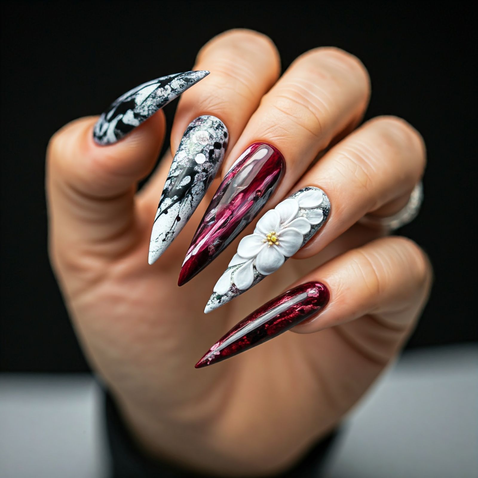 Nail Art