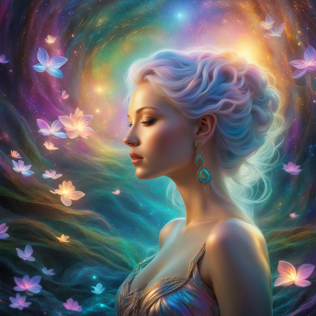 Dreaming of Magic