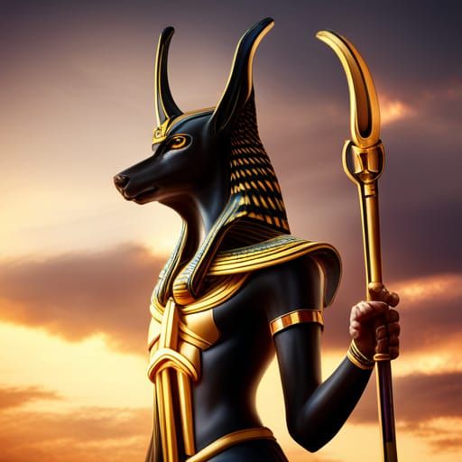 Anubis