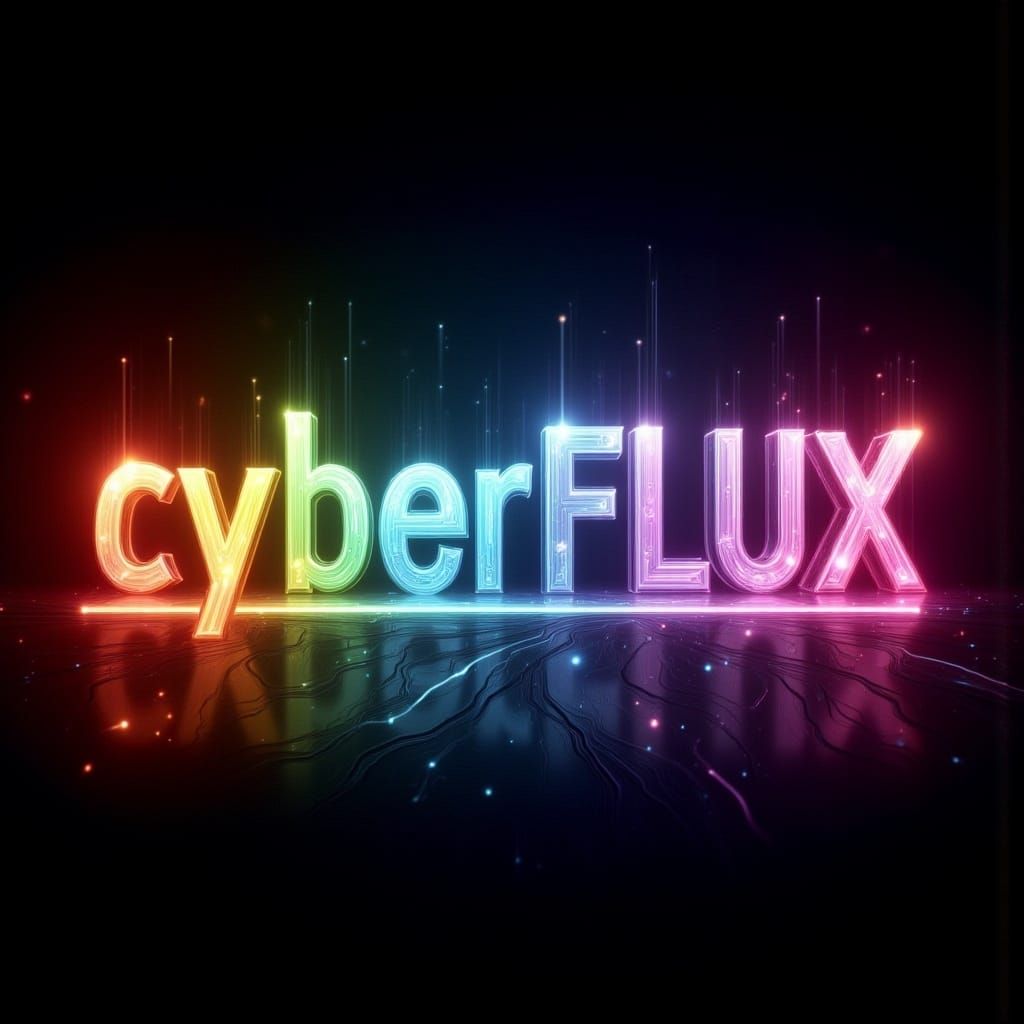 CyberFlux