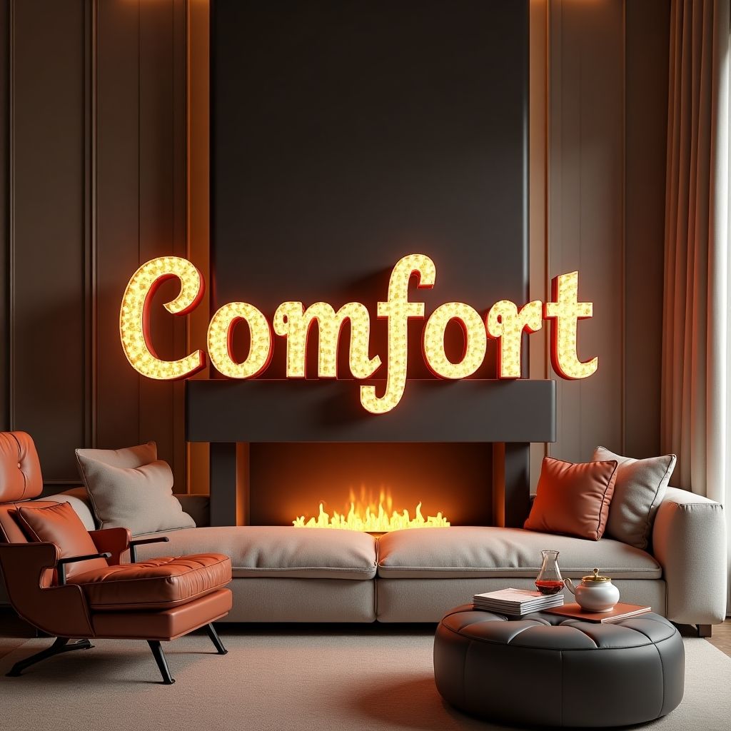 Comfort