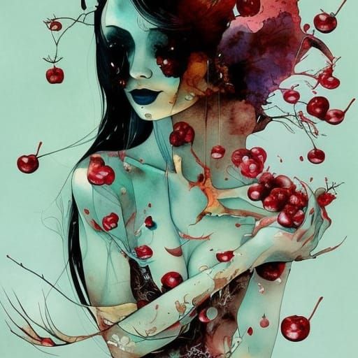 Untitled Creation