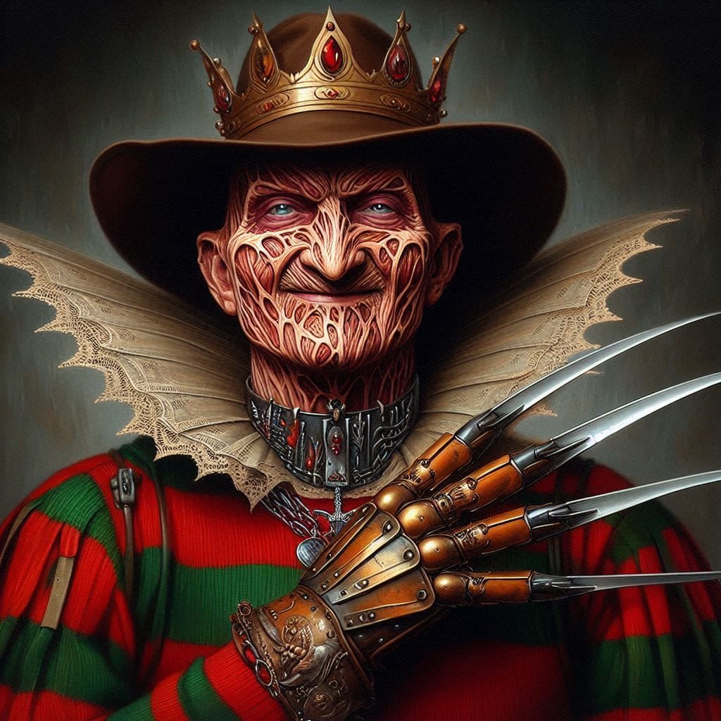 To Dream, or Not to Dream