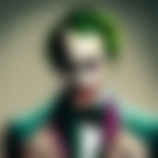 Bad joker