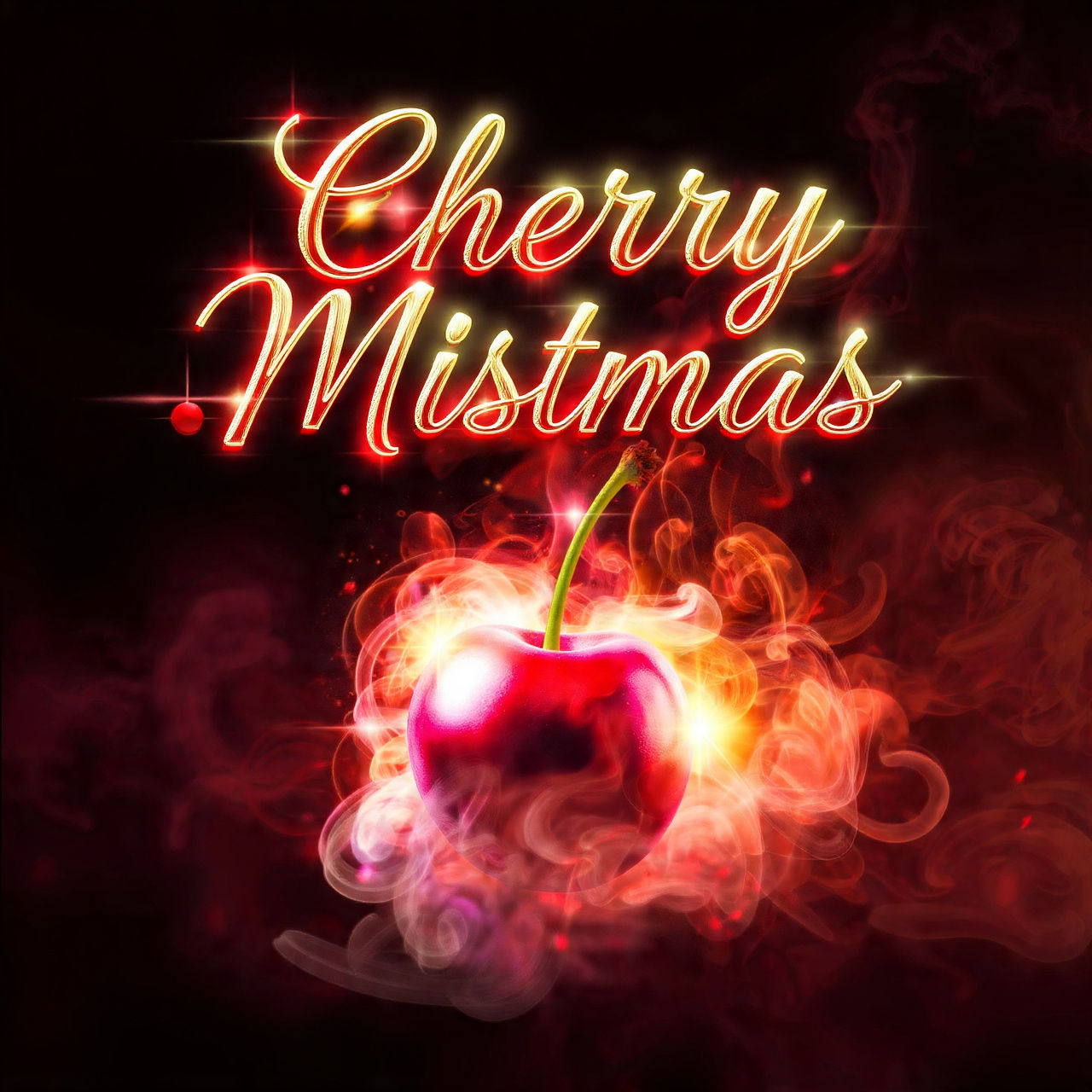 Cherry Mistmas