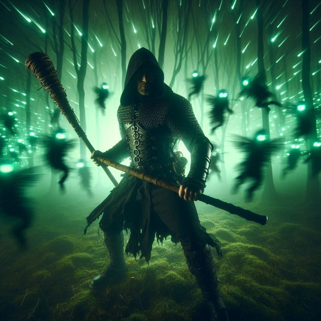 ☘️here's me baiteareacht champion!☘️