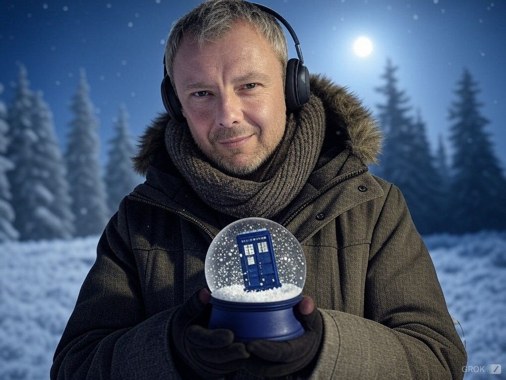 The Saxon Master (Henry Saxon - Prime Minister)