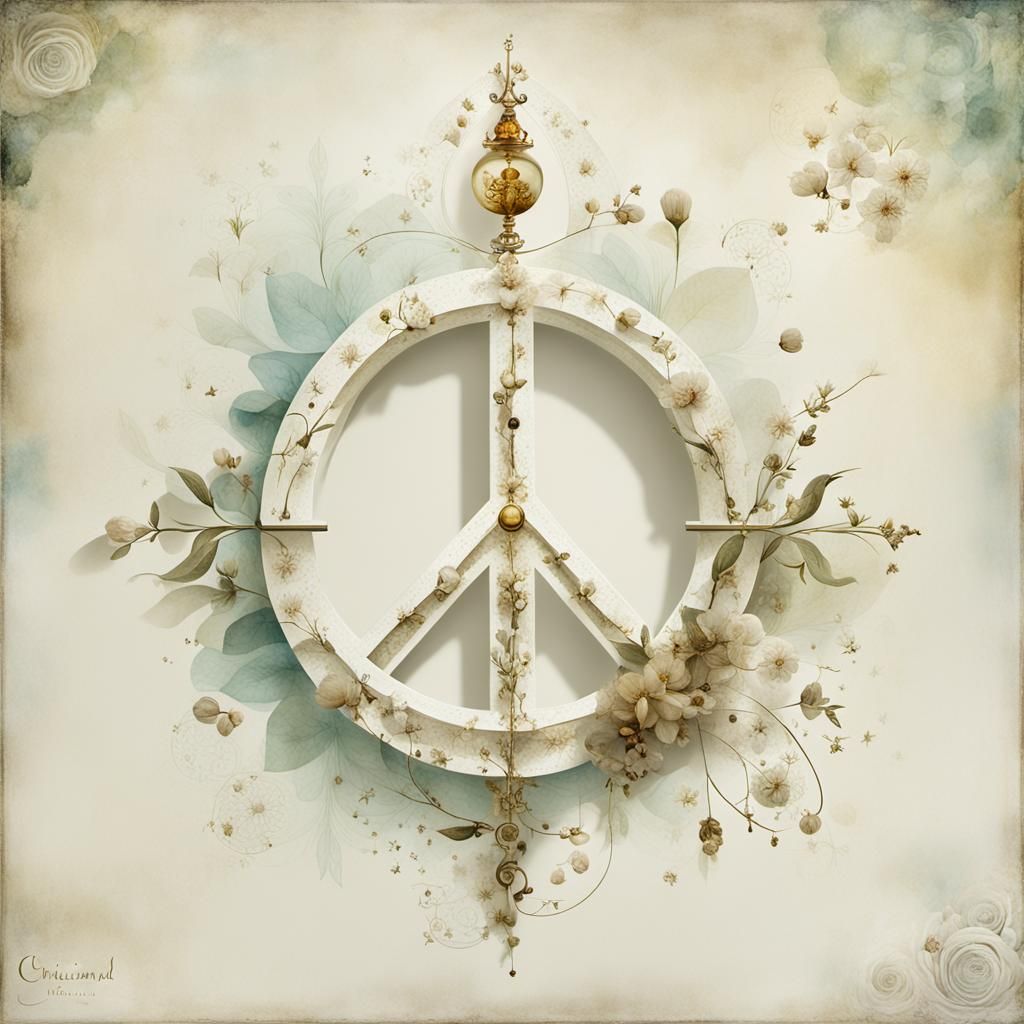 Peace