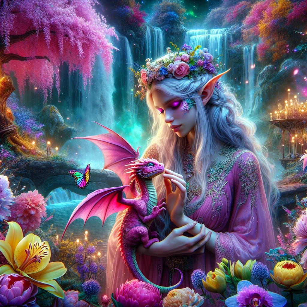 Fantastical Friends