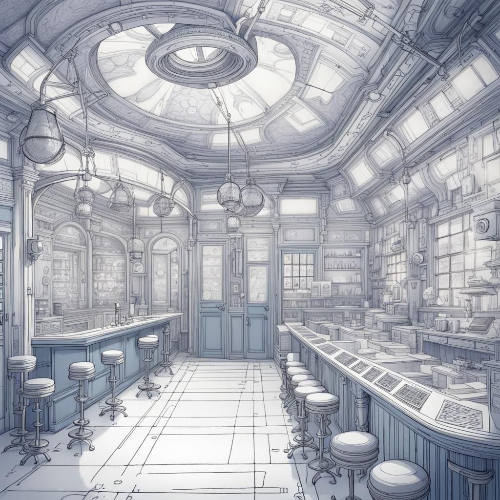 The Parlour