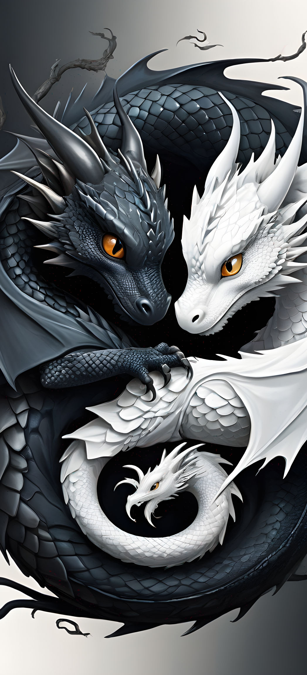 Dragons