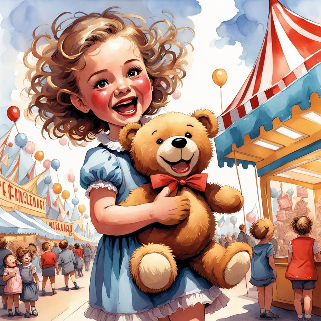 So Fluffy!  by @7starDud3