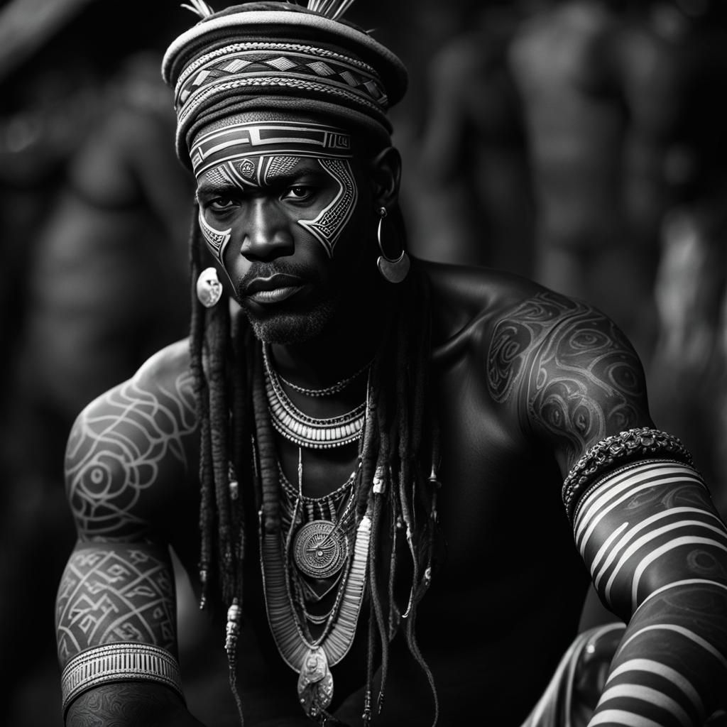 Tribal