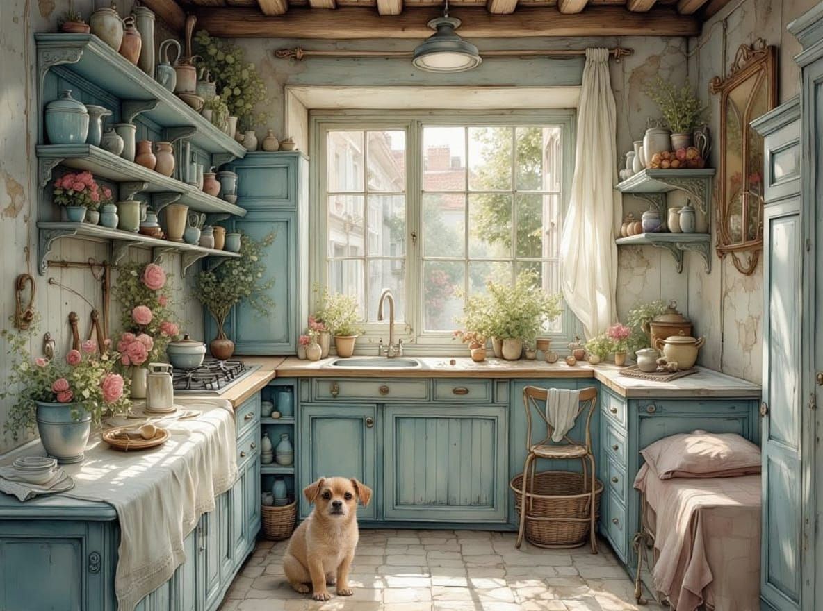 When do we eat?  by @Oreva