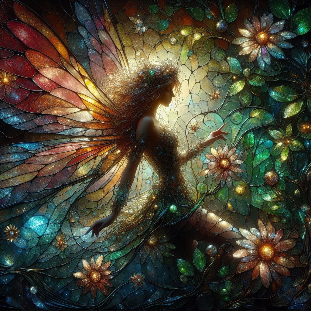 the face of a god v269