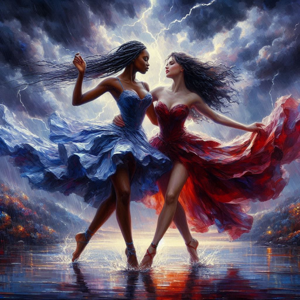 Images from the Heart