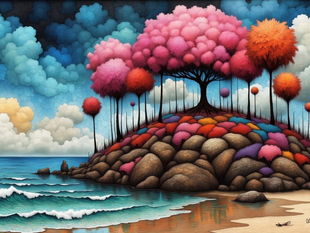 ULTRA INTENSE <lora:SOS STACKED STILTS:1.0>