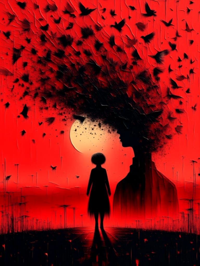 🔴✨ The Color Red✨🔴