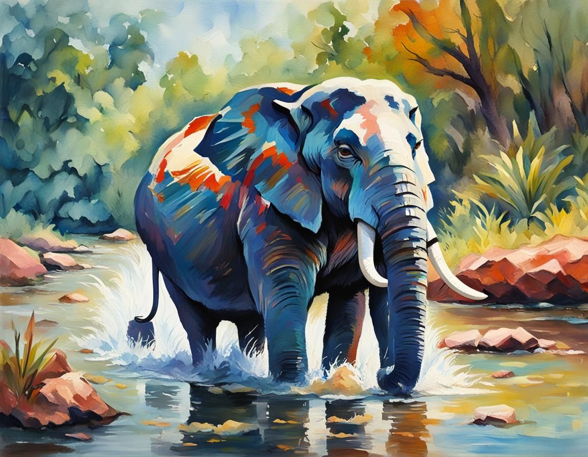 🐘