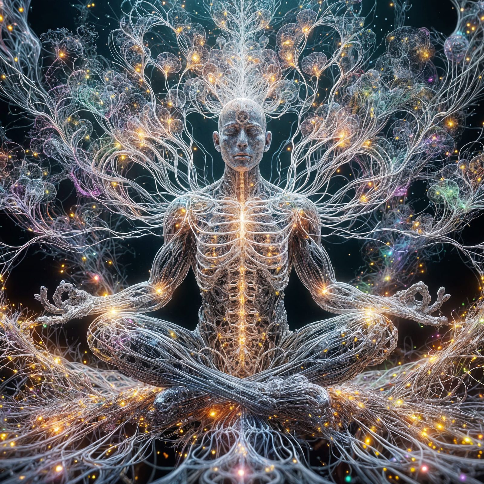 Untitled Creation