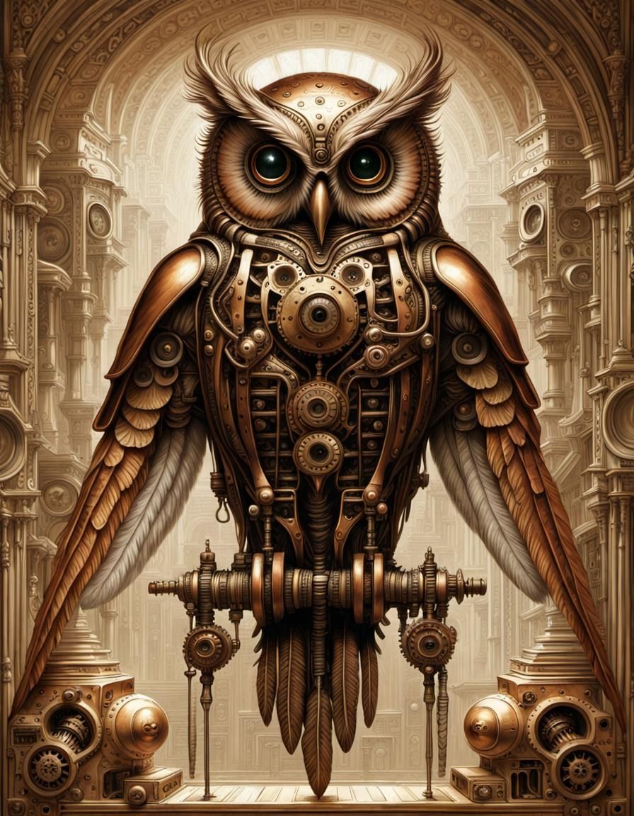Owl 2