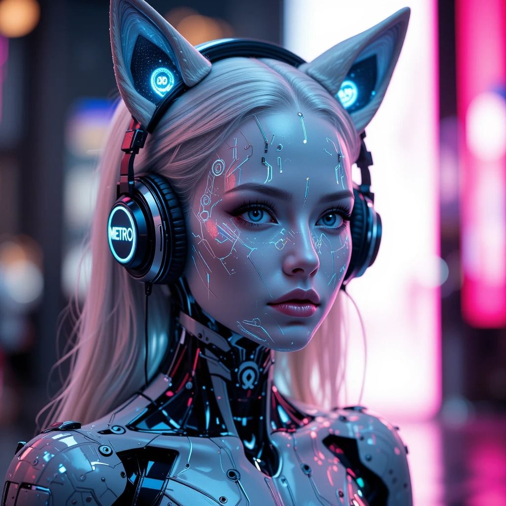 [METRO.188] Humanity loves its illusions until the battery r...