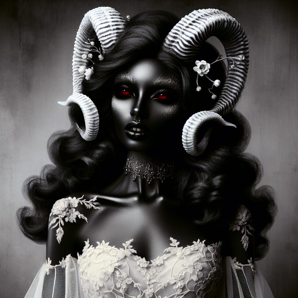 Demon Queen