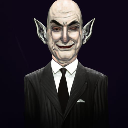 Adam Silver is Evil