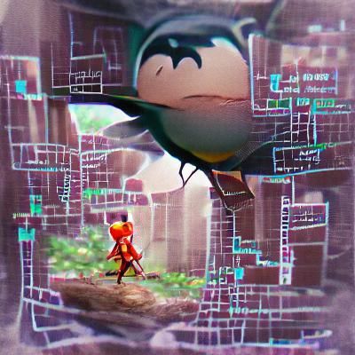 Exploring robin