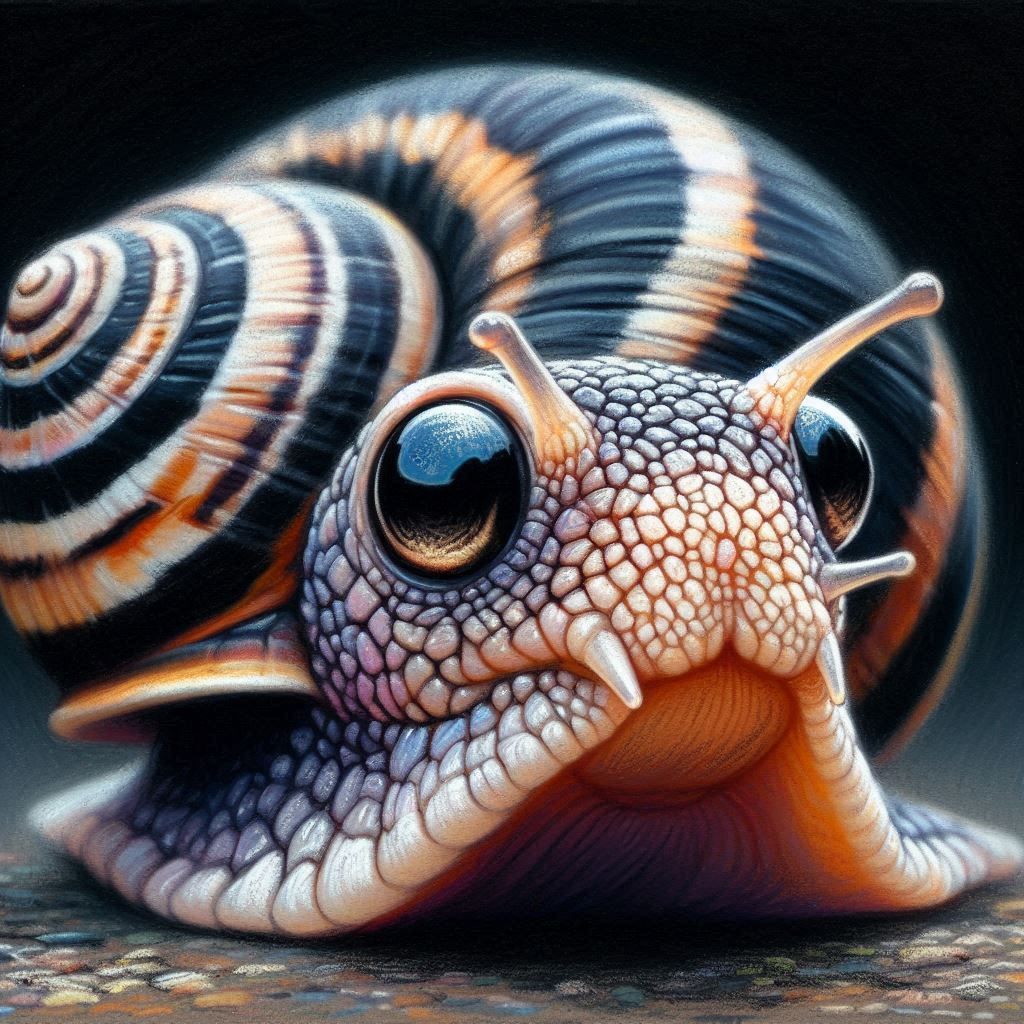 Whelks?
